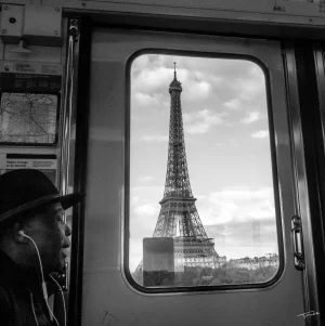 Blues d'Eiffel