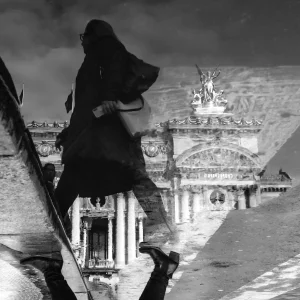 Pas de Ballerine