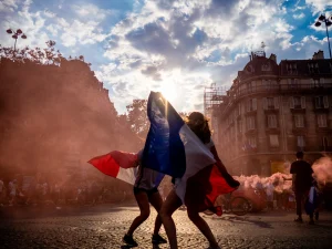 Prise à la Bastille