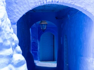 La porte des possibles